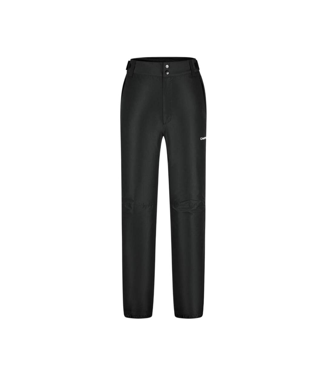 Pantalon De Ski Raise Femme Noir Campri-1