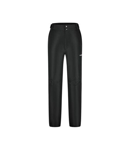 Pantalon De Ski Raise Femme Noir Campri