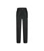 Pantalon De Ski Raise Femme Noir Campri-1