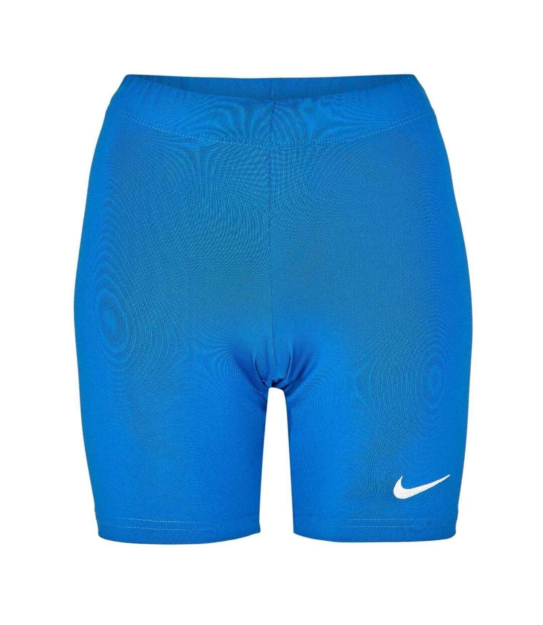 Short De Compression Femme Bleu Roi Nike-1