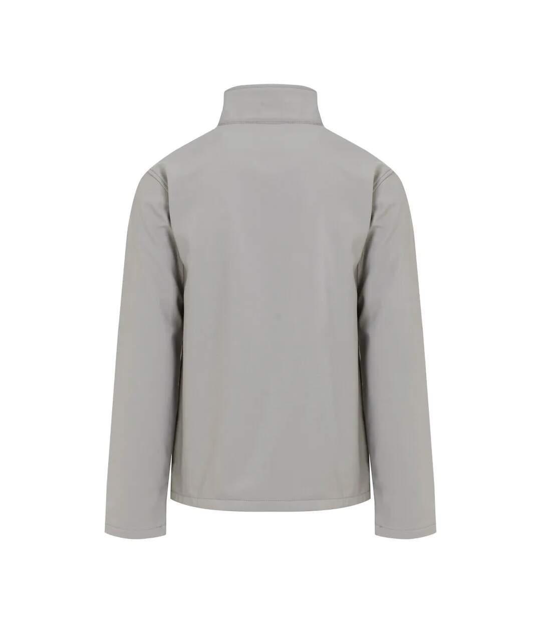 Veste Polaire Homme Noir Gris Regatta Professional-2