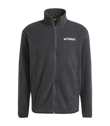Veste Essentials Homme Noir Adidas