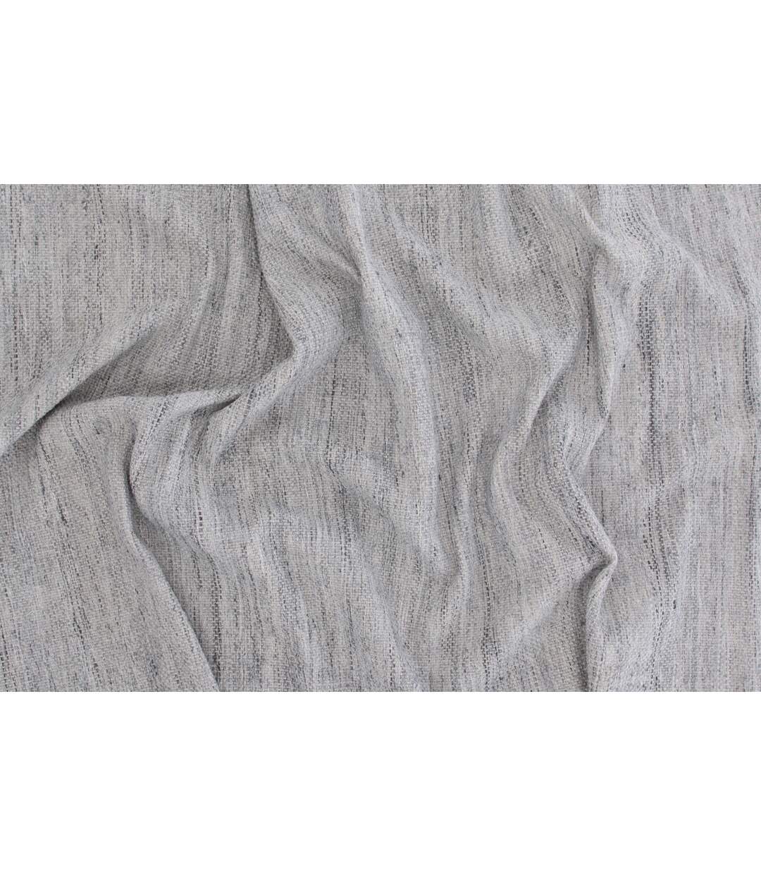 Tapis Déco Devina 171x242cm Argent-4