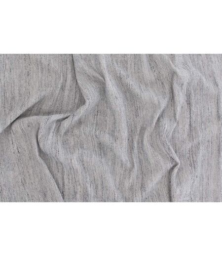 Tapis Déco Devina 171x242cm Argent