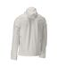 Mens Customised Jacket White Mascot-2