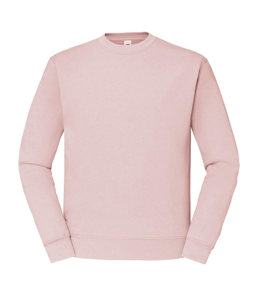 Sweat Classic Homme Rose Pâle Fruit Of The Loom-1