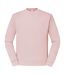 Sweat Classic Homme Rose Pâle Fruit Of The Loom-1