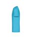 T-shirt Active Homme Turquoise Vif James And Nicholson-3