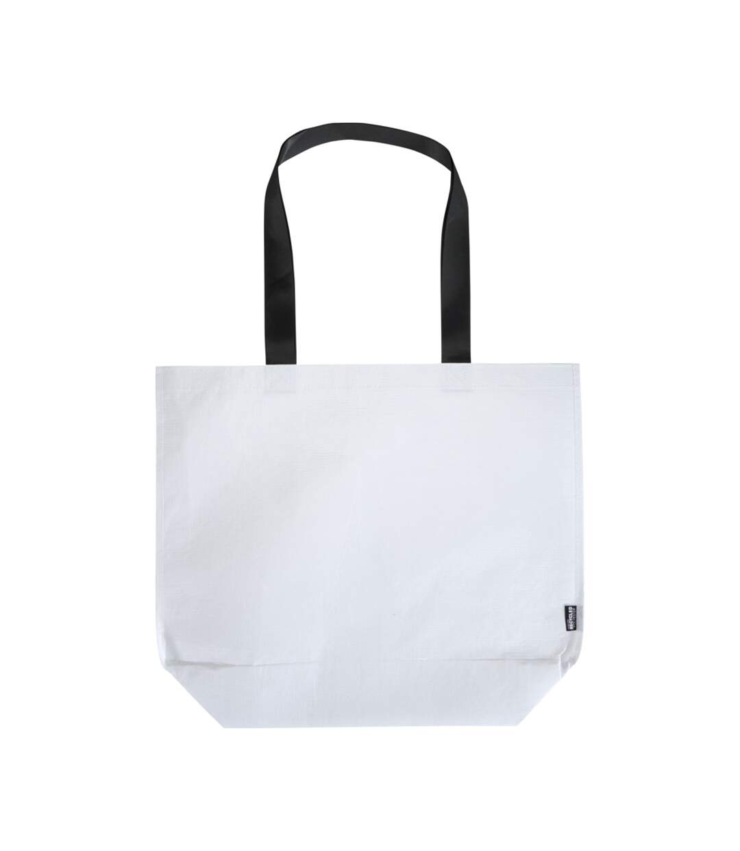 Tote Bag Taille Unique Blanc Floso-1