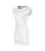 Robe Freedom Femme Blanc Malfini-3