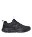 Skechers Mens SR Axtell Safety Shoes (Black) - UTFS7949-3