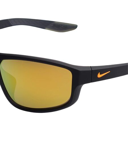BRAZEN FUEL M DJ0803 Men's Sports Sunglasses