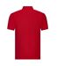 Awdis - Polo ACADEMY - Garçon (Rouge) - UTPC4640-2