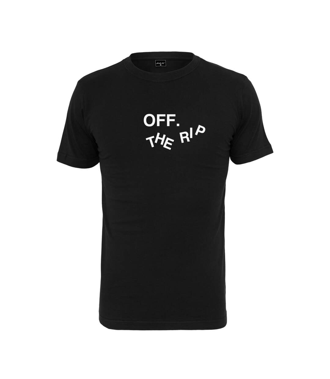 Noir Mister Tee-2
