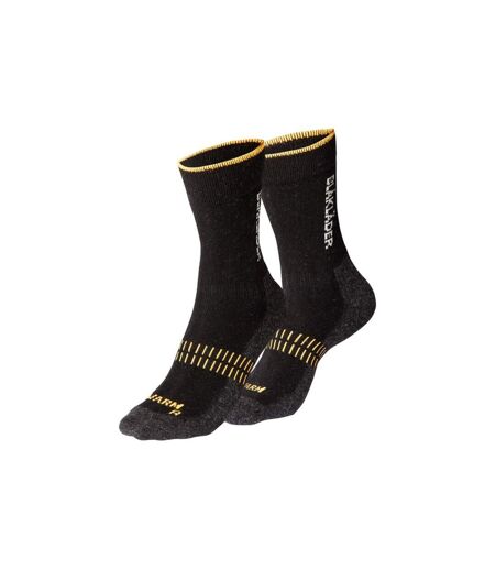 Chaussettes hiver Blaklader Warm