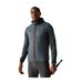 Veste Hybride Andreson Homme Gris Foncé Regatta-1