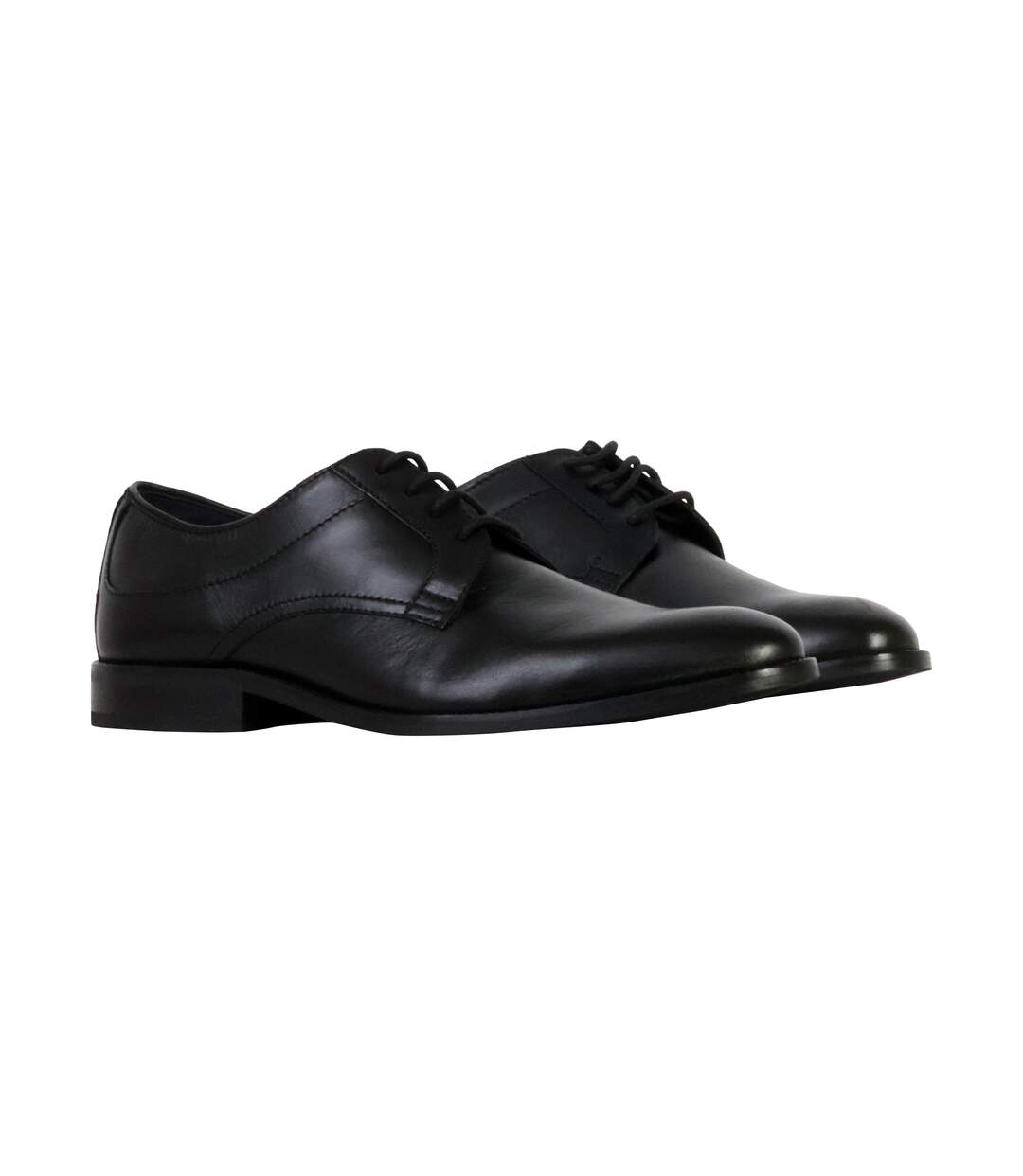 Derbies Cuir Redskins Pacheco-3