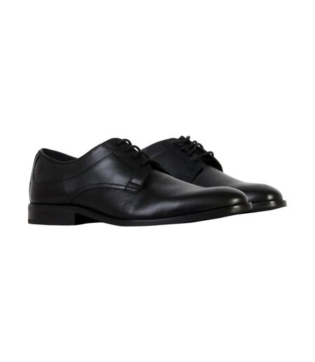 Derbies Cuir Redskins Pacheco