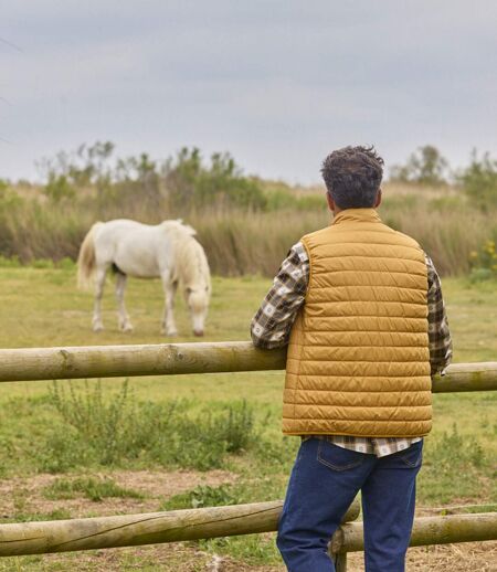La Doudoune Sans Manches Outdoor  