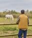 La Doudoune Sans Manches Outdoor-3