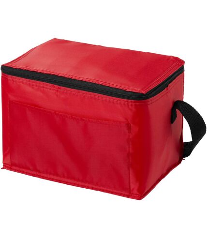 Bullet Kumla Lunch Cooler Bag (Red) (20.3 x 15.2 x 15.2 cm) - UTPF1332
