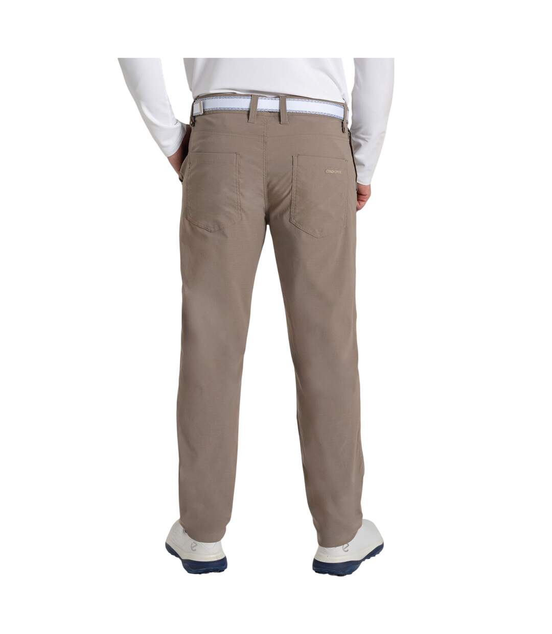 Beige Craghoppers-3