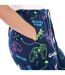 Pack Of 2  Mens Gaming Levels Game Controller Lounge Pants  Multicoloured Neon Keanu-4