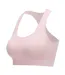 Brassière De Sport Dont Sweat It Femme Rose Pâle Dare 2B-4