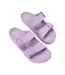Claquettes Sundreamer Femme Lavande Holster-4