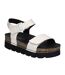 Sandales Alice Femme Blanc Josef Seibel-1
