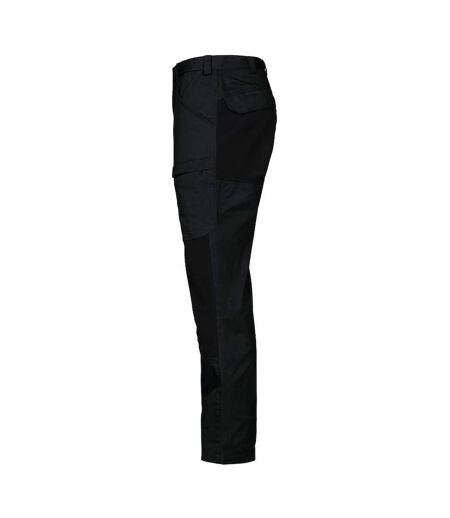 Pantalon Cargo Homme Noir Projob