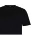 T-shirt Homme Noir Capo-3