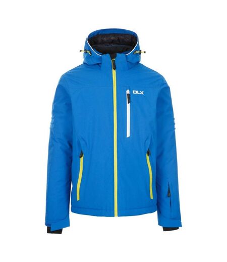 Blouson De Ski Franklin Homme Bleu Trespass