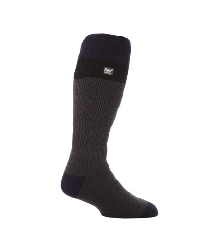 Mens Thermal Extra Long 2.3 TOG Winter Knee High Ski Socks