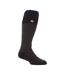 Mens Thermal Extra Long 2.3 TOG Winter Knee High Ski Socks-1