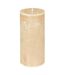 Bougie Parfumée Elea 411g Fleur de Vanille-2