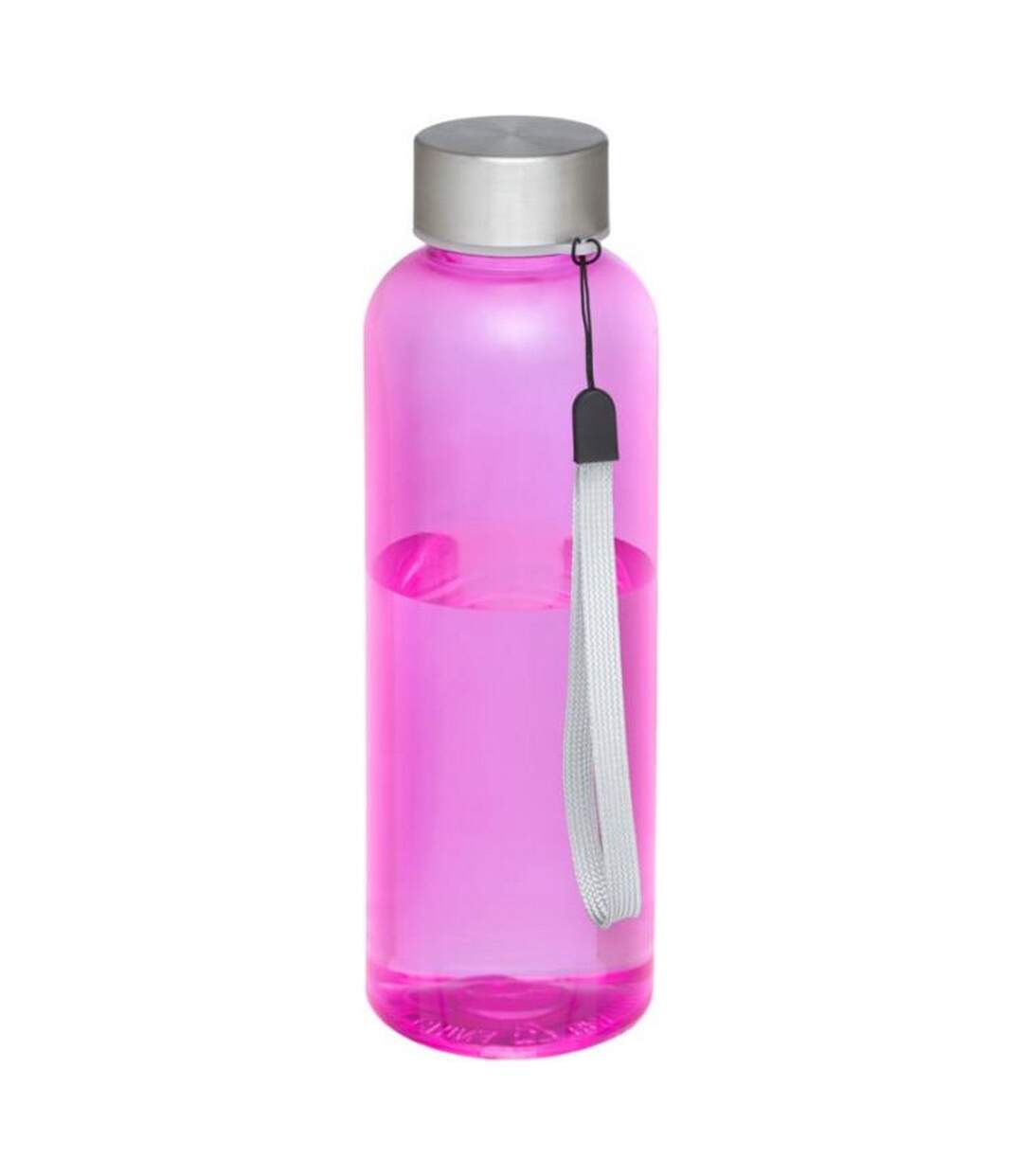 Gourde bodhi taille unique rose Generic-3