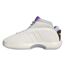 Mens Crazy Basketball Shoes Cream Adidas-3