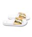 KAPPA Claquette Femme Piscine Glitter Glossy Léopard 36-41-3