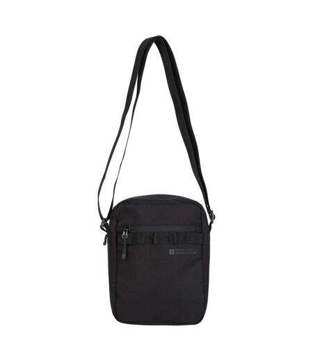 3l crossbody bag one size black Mountain Warehouse