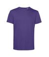 B&C T-Shirt Mens E150 (Violet) - UTRW7787