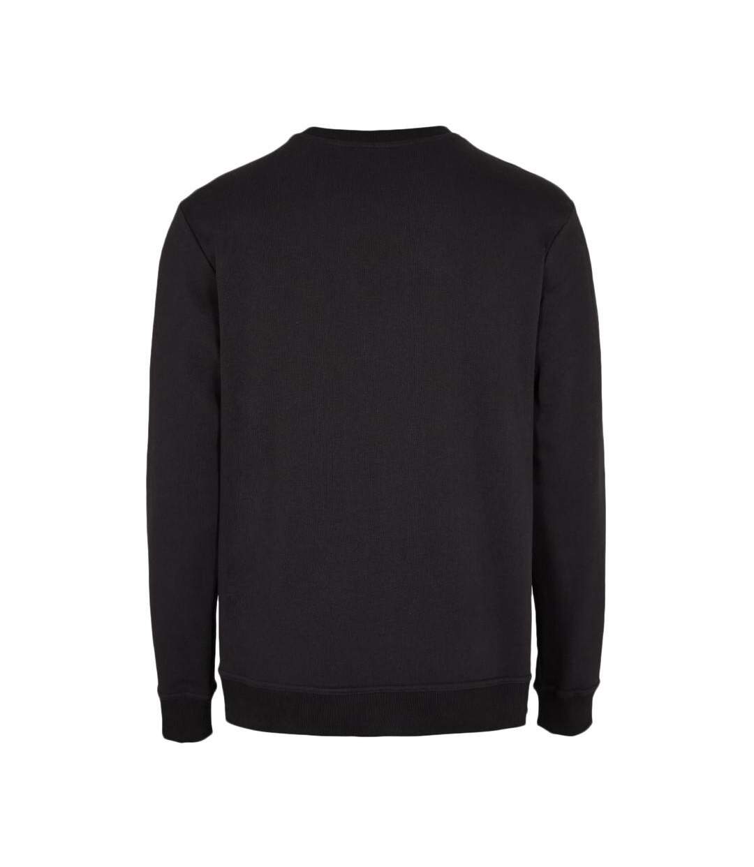 Sweat Noir Homme O'Neill Cali Original - L-2