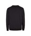 Sweat Noir Homme O'Neill Cali Original - L