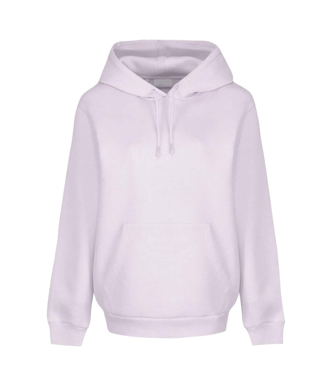 Sweat À Capuche Femme Lavande Light And Shade-1
