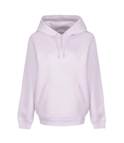 Sweat À Capuche Femme Lavande Light And Shade