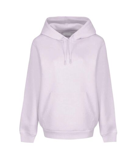 Sweat À Capuche Femme Lavande Light And Shade