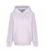 Sweat À Capuche Femme Lavande Light And Shade-1