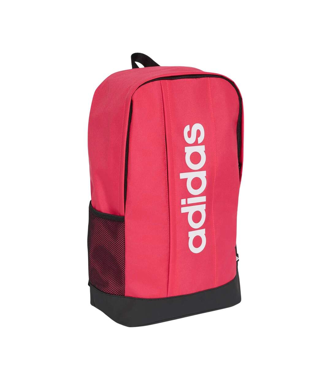 Sac À Dos Motif/style Linéaire Taille Unique Rose Adidas-4