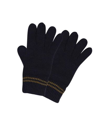 Gants balton homme bleu marine Regatta