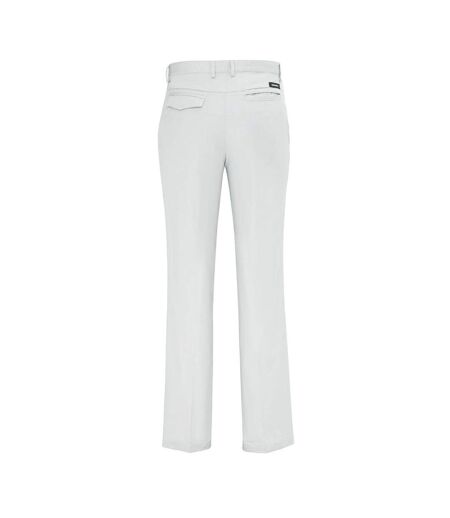 Mens Performance Trousers Beige Donnay